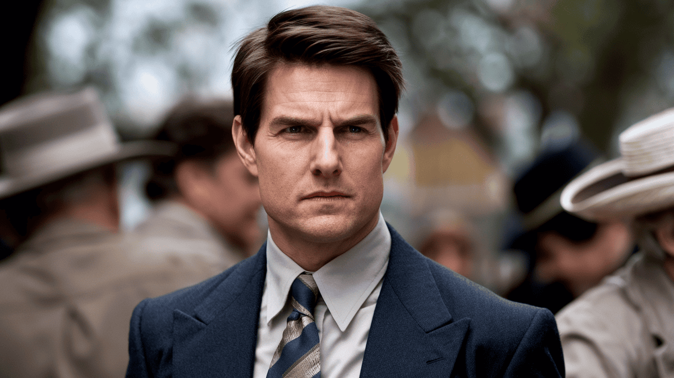 tom cruise net worth